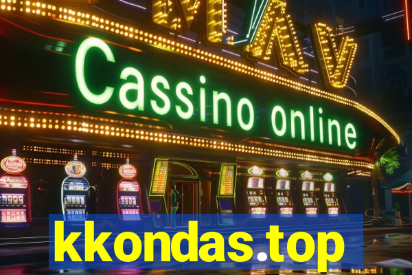 kkondas.top