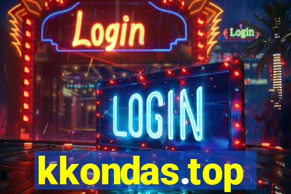 kkondas.top