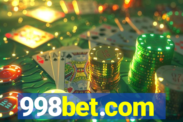 998bet.com