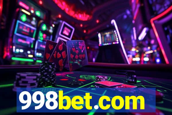 998bet.com