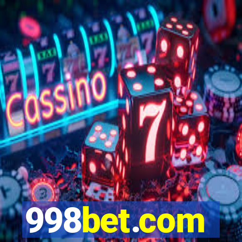 998bet.com