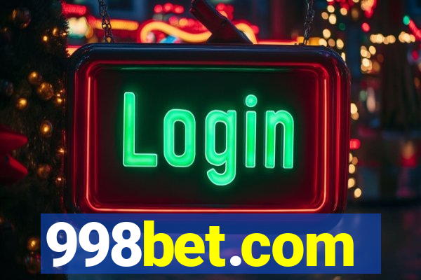 998bet.com