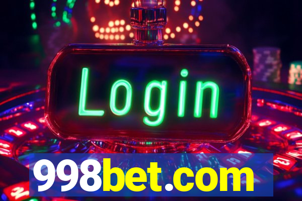 998bet.com