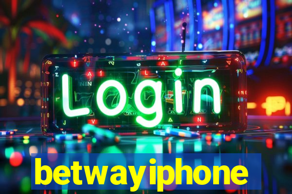 betwayiphone