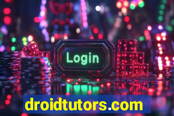 droidtutors.com