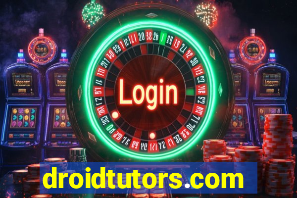 droidtutors.com