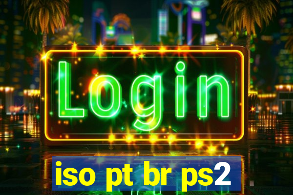 iso pt br ps2