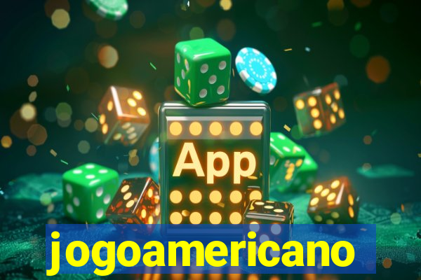 jogoamericano