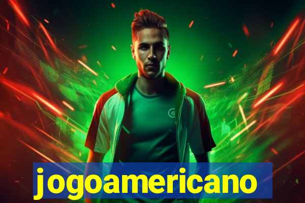 jogoamericano