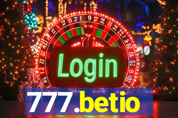 777.betio