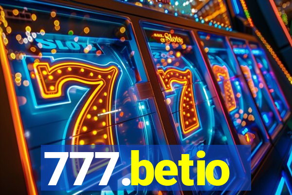 777.betio