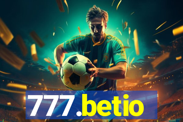 777.betio