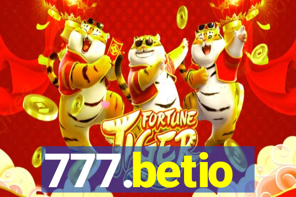 777.betio