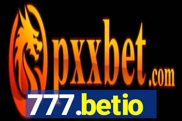 777.betio