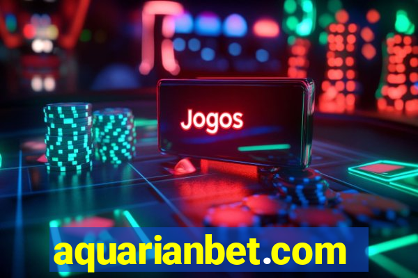 aquarianbet.com