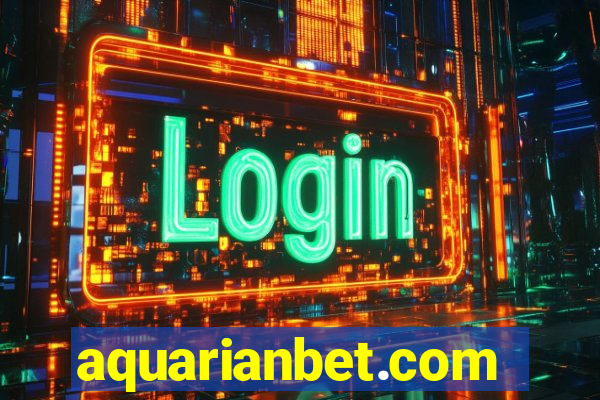 aquarianbet.com