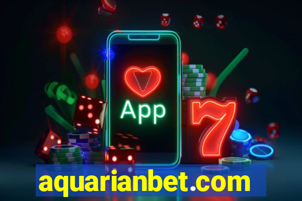 aquarianbet.com