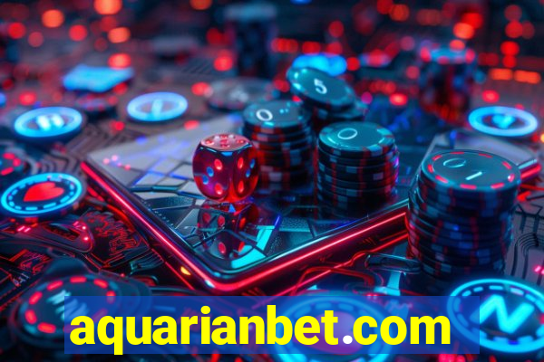 aquarianbet.com