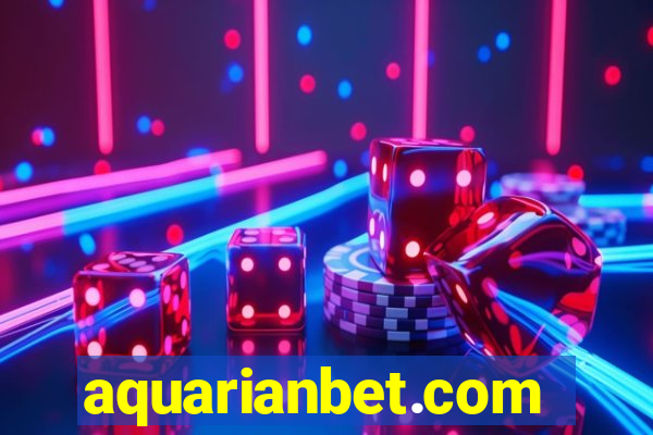 aquarianbet.com