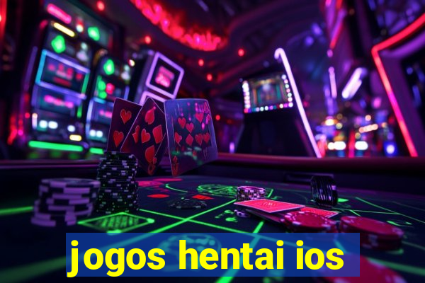 jogos hentai ios