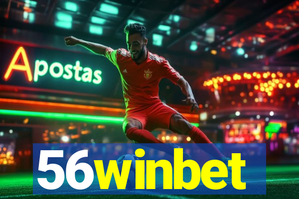 56winbet