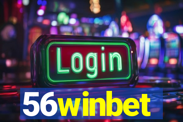 56winbet