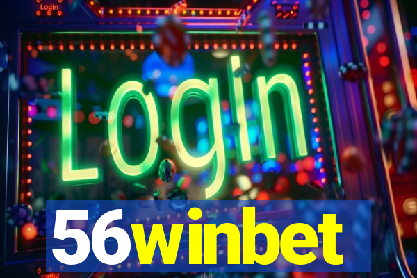 56winbet