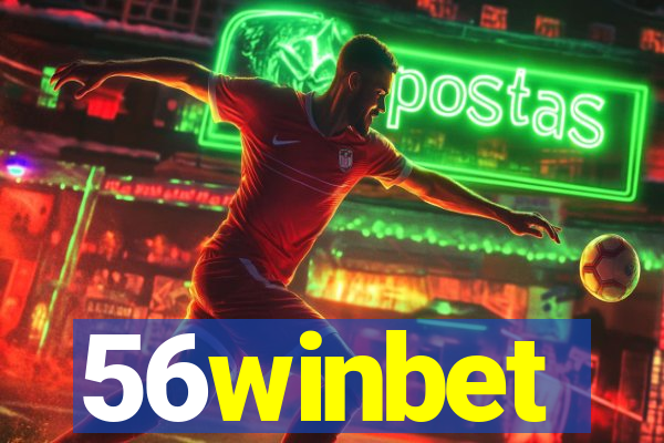 56winbet