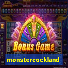 monstercockland