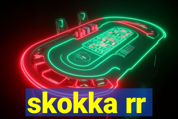 skokka rr