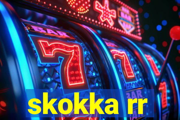 skokka rr