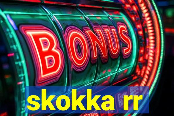 skokka rr