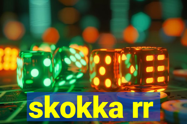 skokka rr