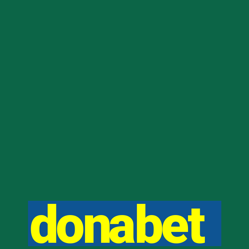 donabet