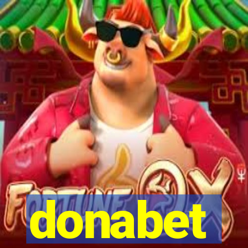 donabet