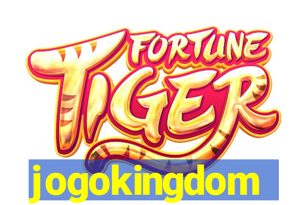 jogokingdom