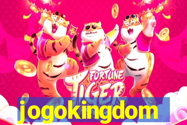 jogokingdom