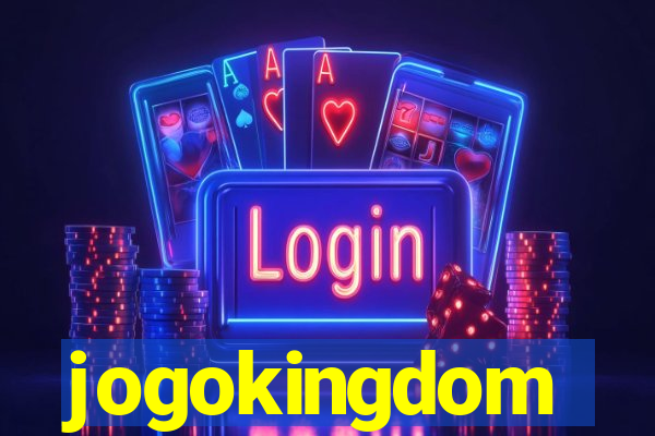 jogokingdom