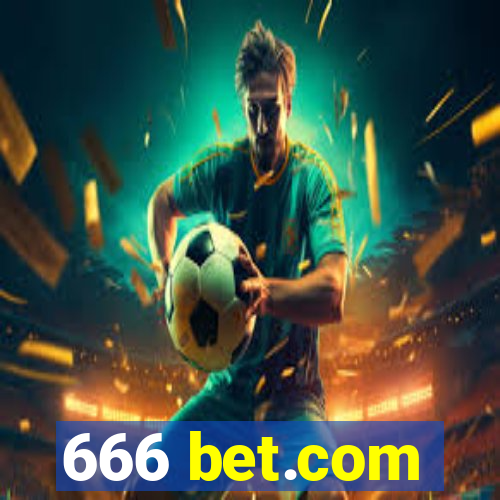 666 bet.com