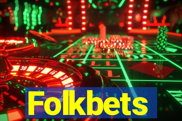 Folkbets