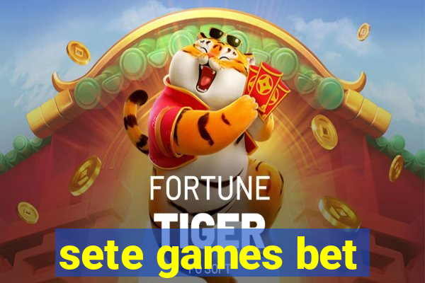 sete games bet