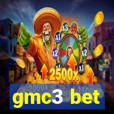 gmc3 bet