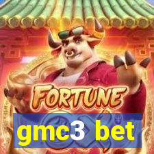 gmc3 bet