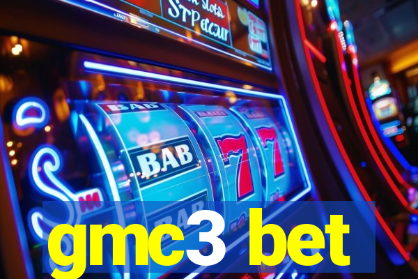 gmc3 bet