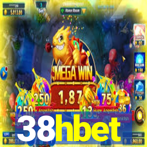 38hbet