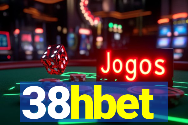 38hbet