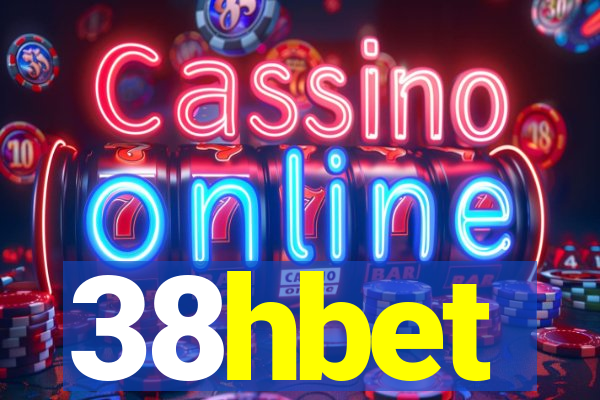 38hbet