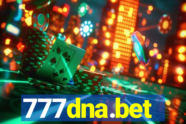 777dna.bet