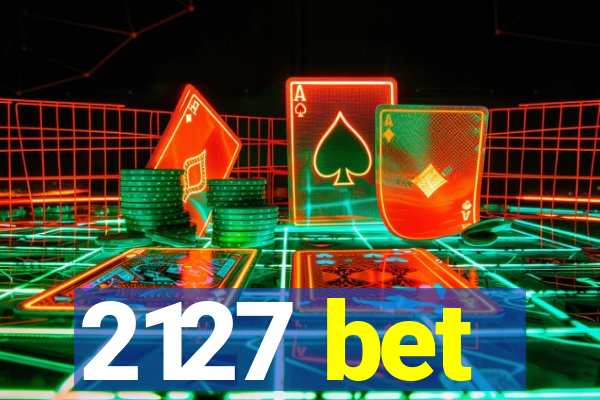 2127 bet