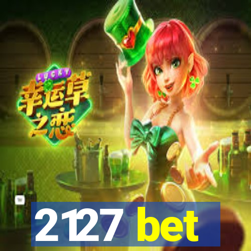 2127 bet